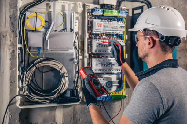 Best Affordable Electrician  in Redlands, CA