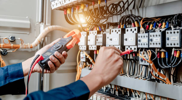 Best Electrical Outlet Repair  in Redlands, CA