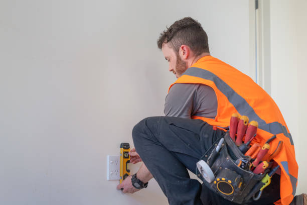 Best Electrical Troubleshooting Services  in Redlands, CA